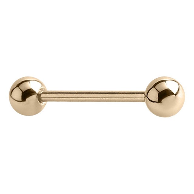 Trident Titanium Unicorn Piercing Professionals