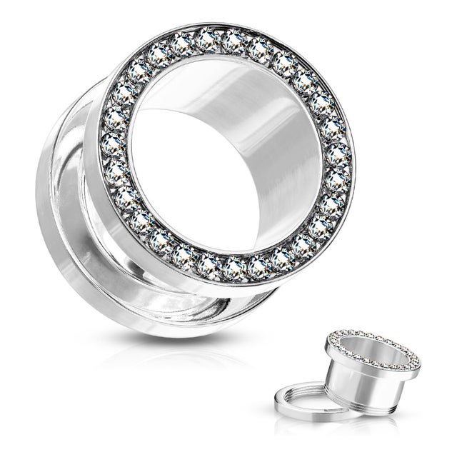Tunnels Plugs Stretchers Unicorn Piercing Professionals