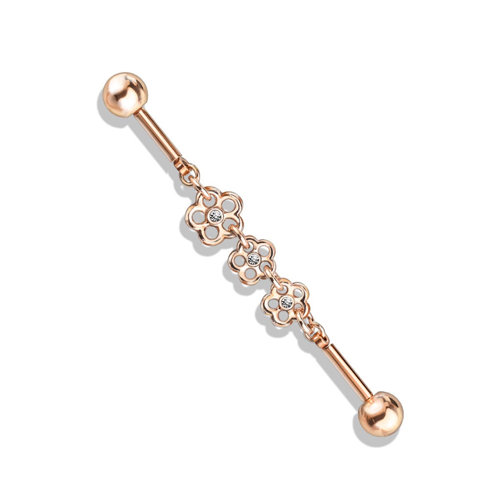 Unicorn industrial piercing store